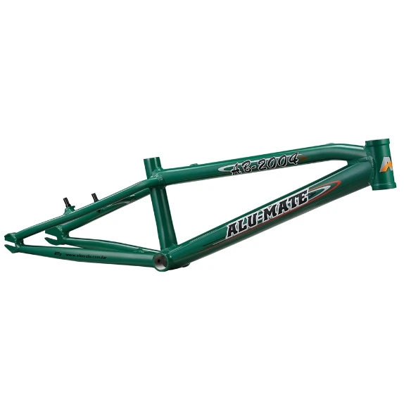 Großer BMX-Rahmen