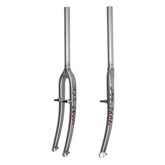 E MTB-Gabel